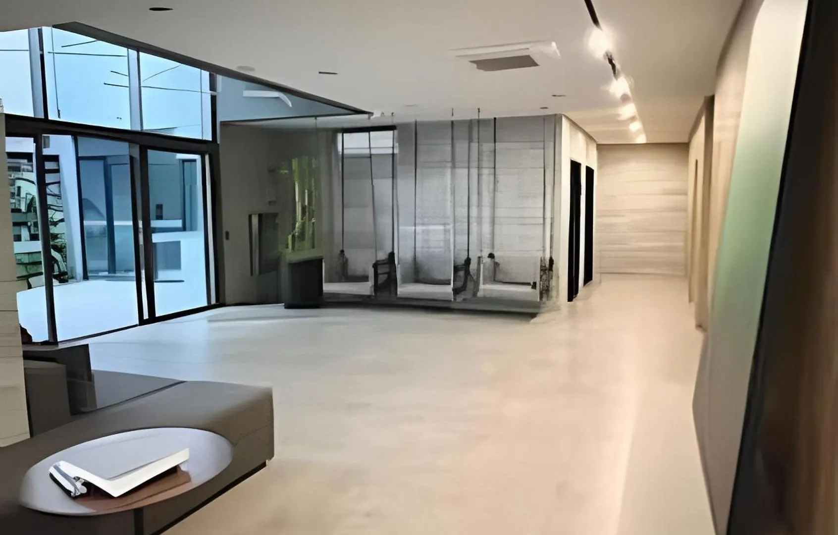 Studio Localizado Na Bela Cintra / Aconchegante Sao Paulo 0*,  Brazil