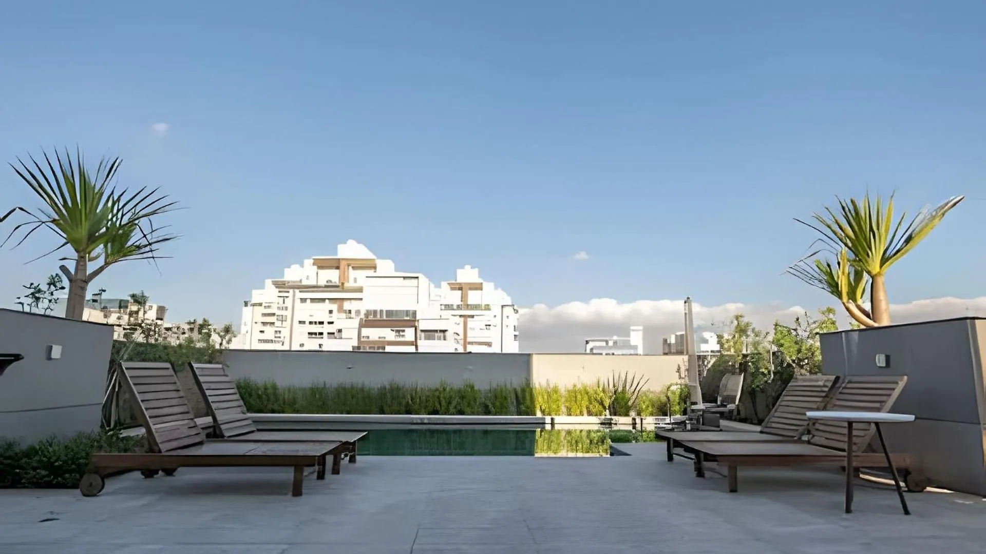 Studio Localizado Na Bela Cintra / Aconchegante Sao Paulo Apartment