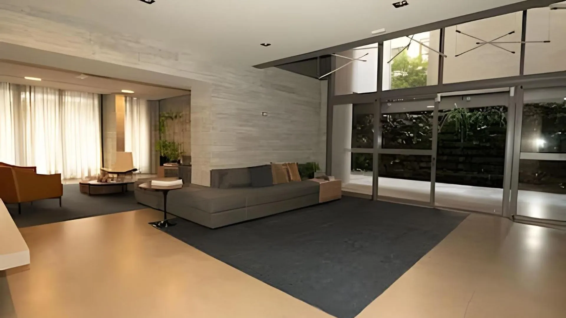 Apartment Studio Localizado Na Bela Cintra / Aconchegante Sao Paulo