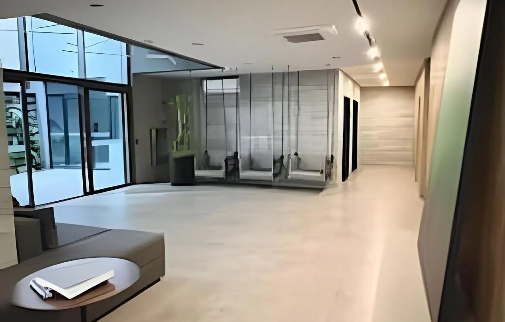 Studio Localizado Na Bela Cintra / Aconchegante Sao Paulo Apartment