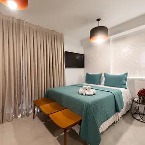 Rosemari's Republica Appartement