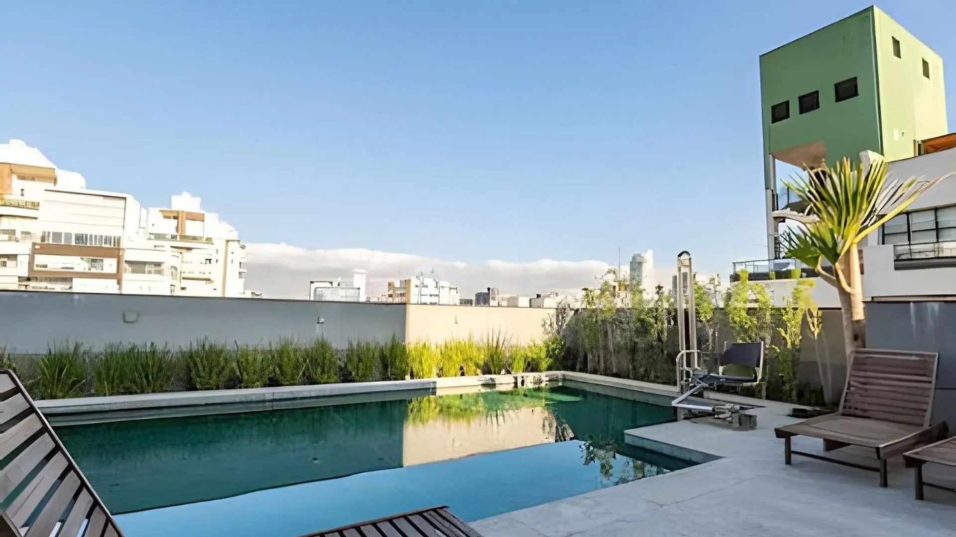 Apartment Studio Localizado Na Bela Cintra / Aconchegante Sao Paulo Brazil