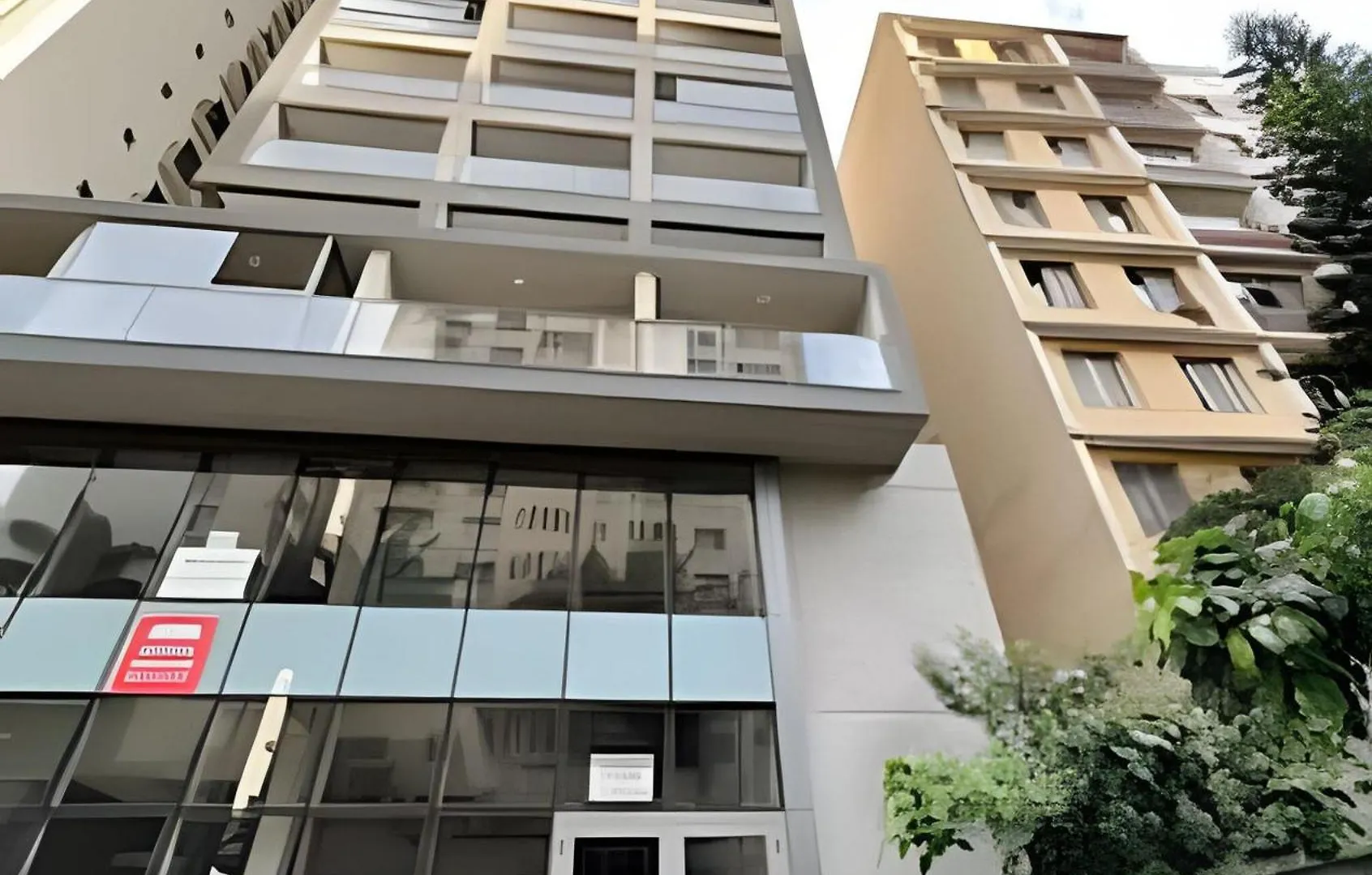 Apartment Studio Localizado Na Bela Cintra / Aconchegante Sao Paulo